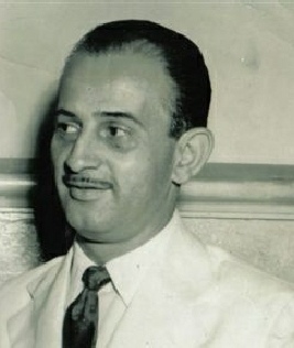 Marino Pinto