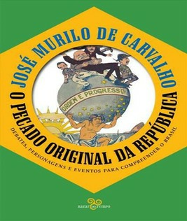 O pecado original da República