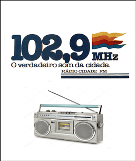 Rádio Cidade